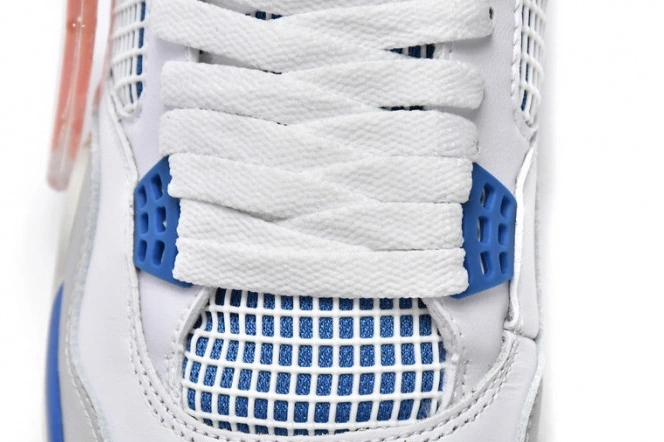 Reps TBK Blue Air Military 4 (2012) Retro Jordan 308497-105 0707